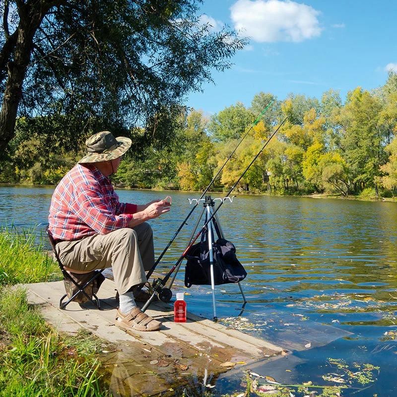 Fishing Attractant | š„Buy 1 Get 1 Freeš„| 200ml