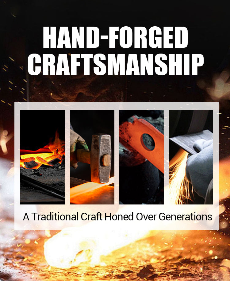 Stainless Steel Japanese Boning Knife - Chef's Favorite Knife