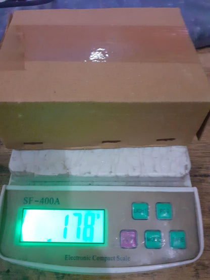 Lotus Seeds (Pack of 20)