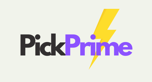 PickPrimes